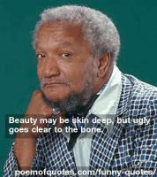 Redd Foxx's quote #3