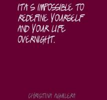Redefine quote #2