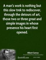 Rediscover quote #2