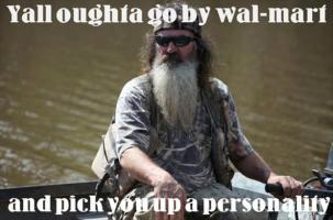 Redneck quote #5