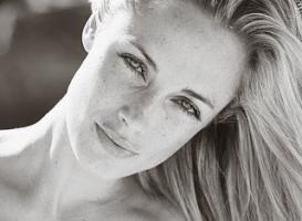 Reeva Steenkamp's quote #1