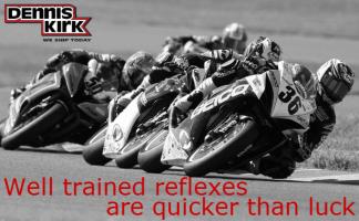 Reflexes quote #2