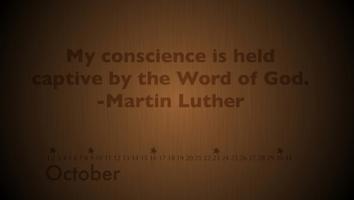 Reformation quote #2