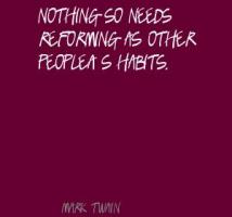 Reforming quote #1