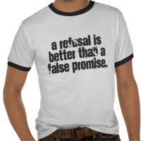 Refusal quote #3