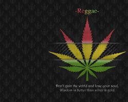 Reggae quote #4