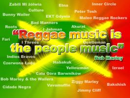 Reggae quote #4