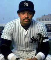 Reggie Jackson profile photo