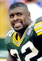 Reggie White profile photo