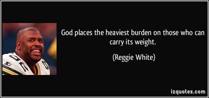 Reggie White's quote #4