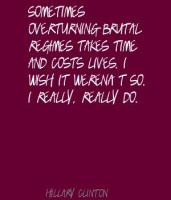 Regimes quote #2