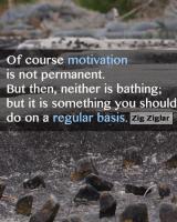 Regularly quote #1