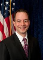 Reince Priebus profile photo