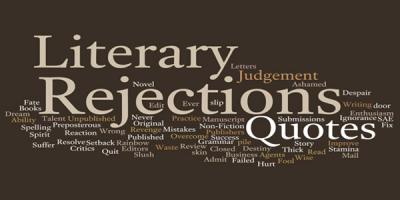 Rejections quote #1