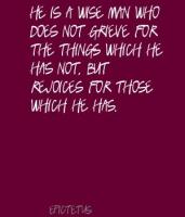 Rejoices quote #1