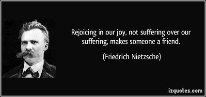 Rejoicing quote #1