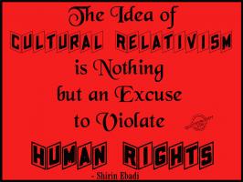 Relativism quote #2