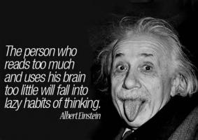 Relativity quote #1