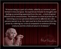 Relativity quote #1