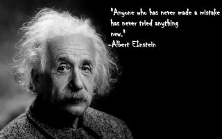 Relativity quote