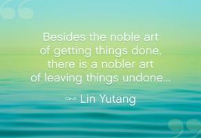 Relaxation quote #1