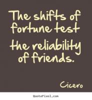 Reliability quote #2