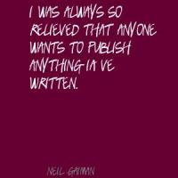 Relieved quote #1