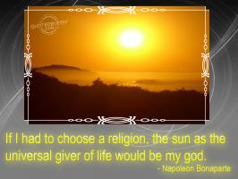 Religious Belief quote #2