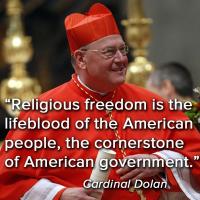 Religious Freedom quote #2