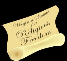 Religious Freedom quote #2