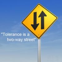 Religious Tolerance quote #2