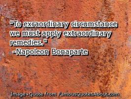 Remedies quote #2