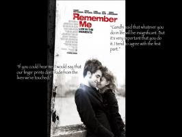 Remember Me quote #2