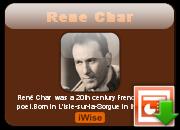 Rene Char's quote #1