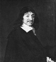 Rene Descartes profile photo