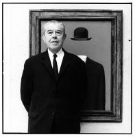 Rene Magritte profile photo