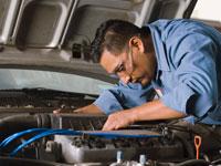 Repair quote #2