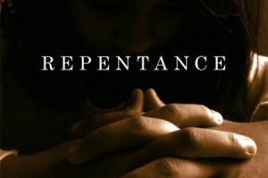 Repentance quote #2