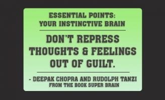 Repression quote