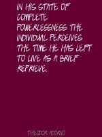 Reprieve quote #1