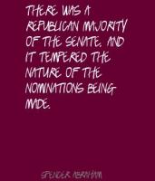 Republican Majority quote #2