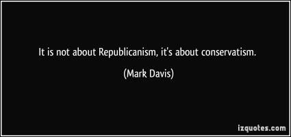 Republicanism quote #2