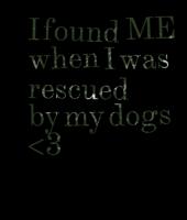 Rescue quote #3