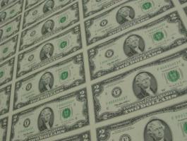 Reserve Currency quote #2
