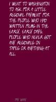 Residual quote #2