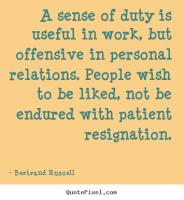 Resignation quote #2