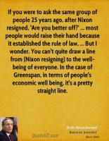 Resigned quote #1