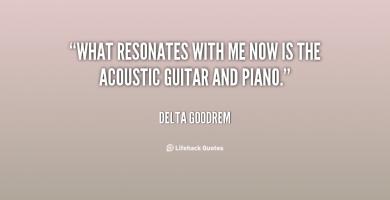 Resonates quote #1