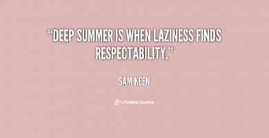 Respectability quote #2