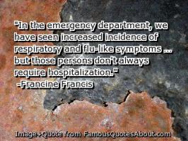 Respiratory quote #2